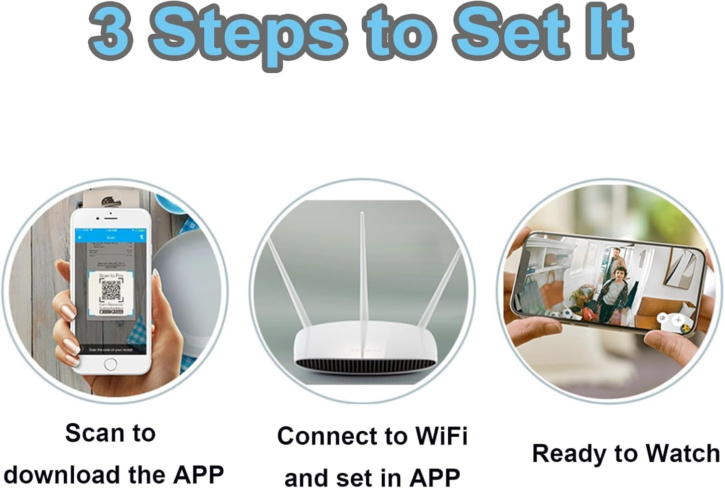 A9 1080P Magnetic Battery Powered HD Mini Wireless WiFi Camera for Home Security Surveillance