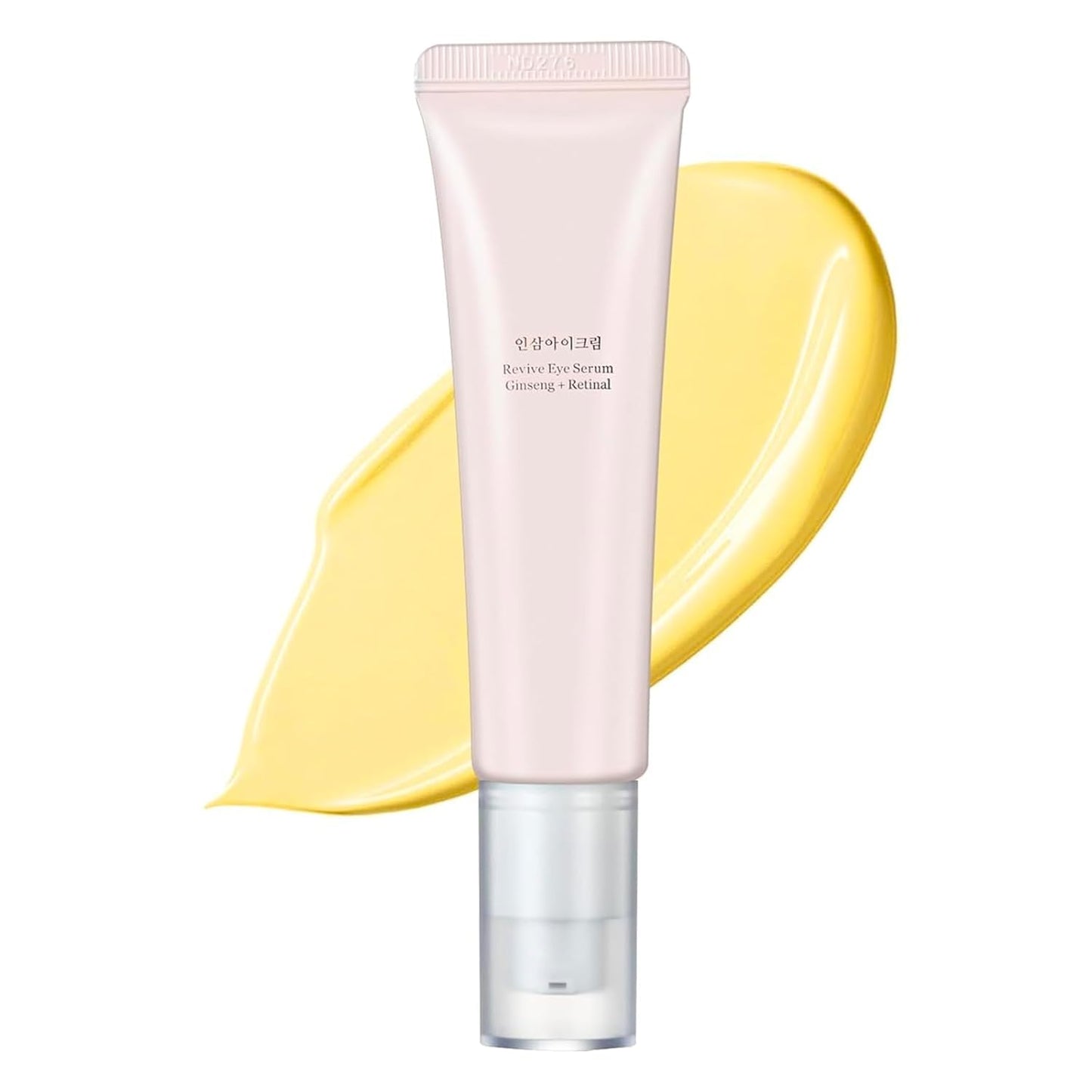 Revive Eye Serum, Anti-Aging Eye Treatment Cream - Visibly Smoothes Fine Lines, Dark Circles & Wrinkles