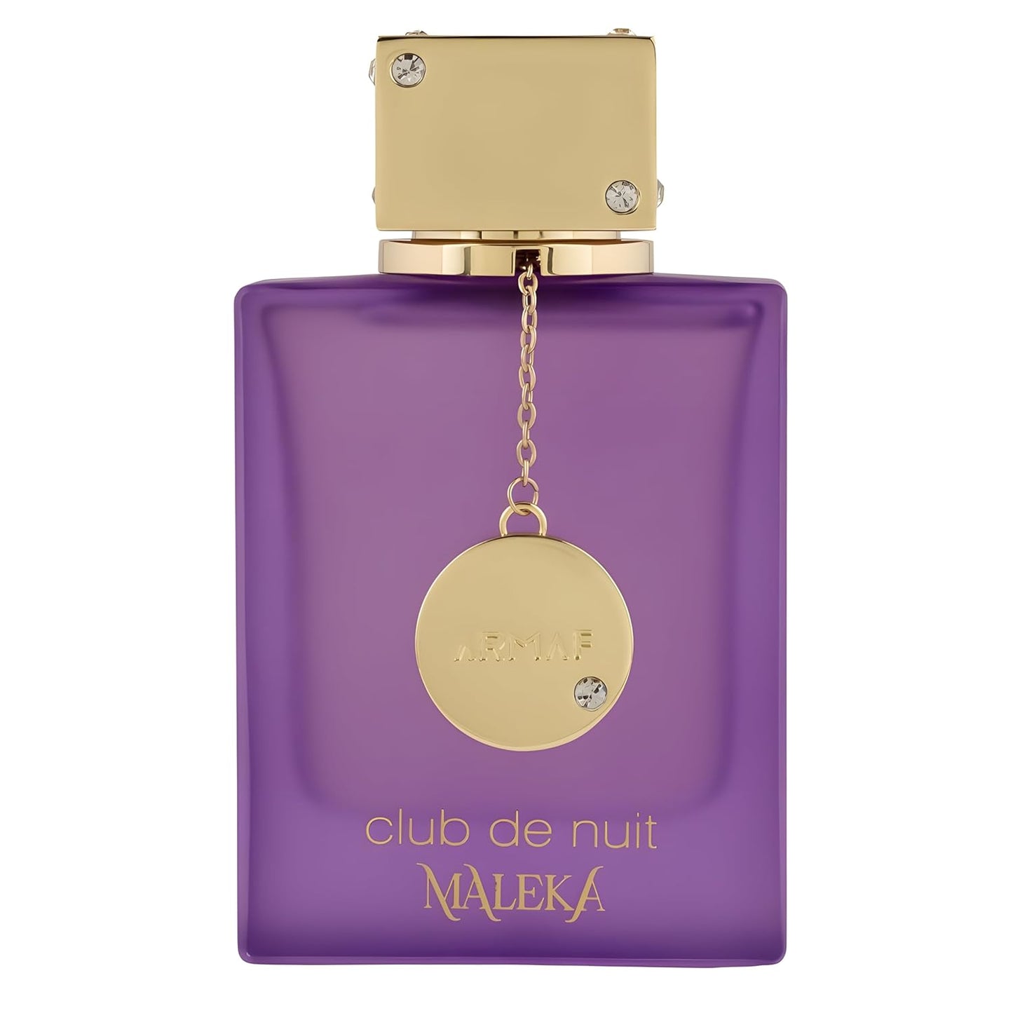 Club De Nuit Maleka by Armaf for Women - 100ml EDP Spray