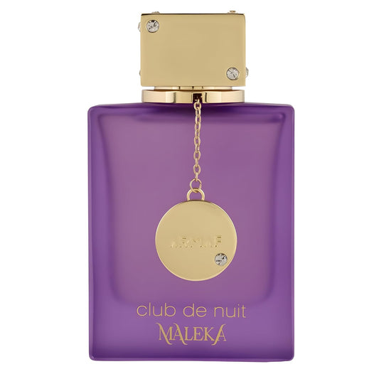 Club De Nuit Maleka by Armaf for Women - 100ml EDP Spray