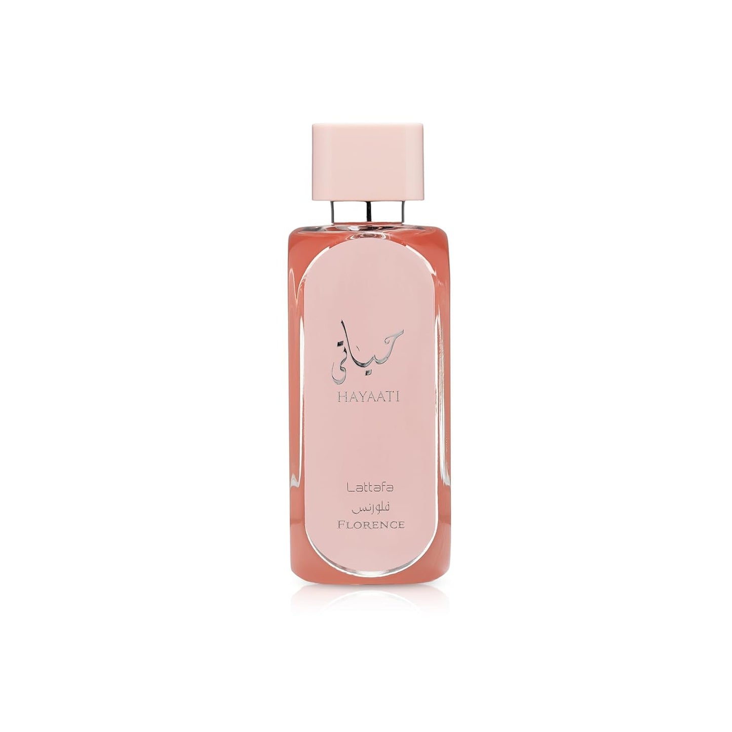 Lattafa Hayaati Florence for Women Eau de Parfum Spray - 100 ml