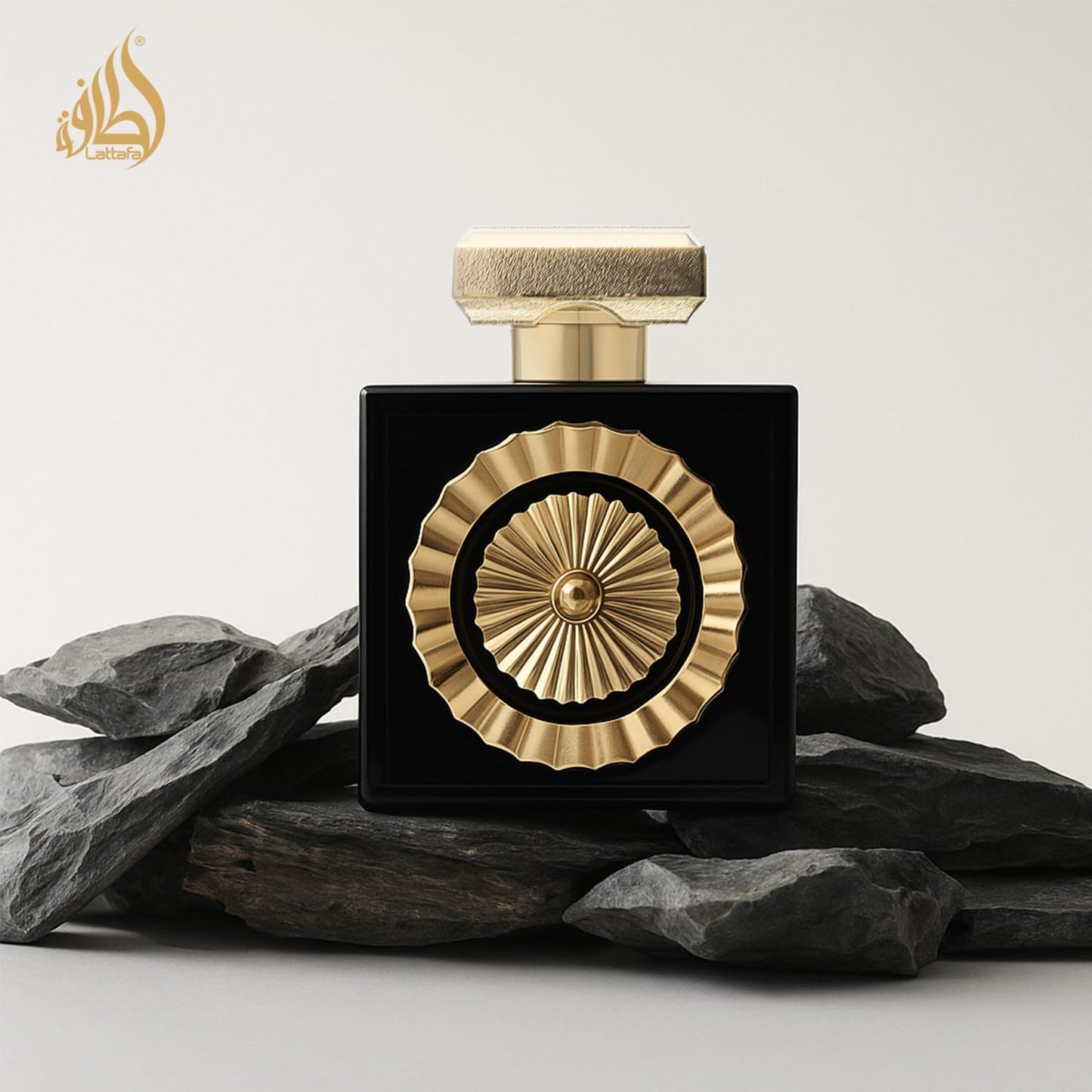Lattafa Nebras Perfume for Unisex Eau de Parfum Spray - 100 mls