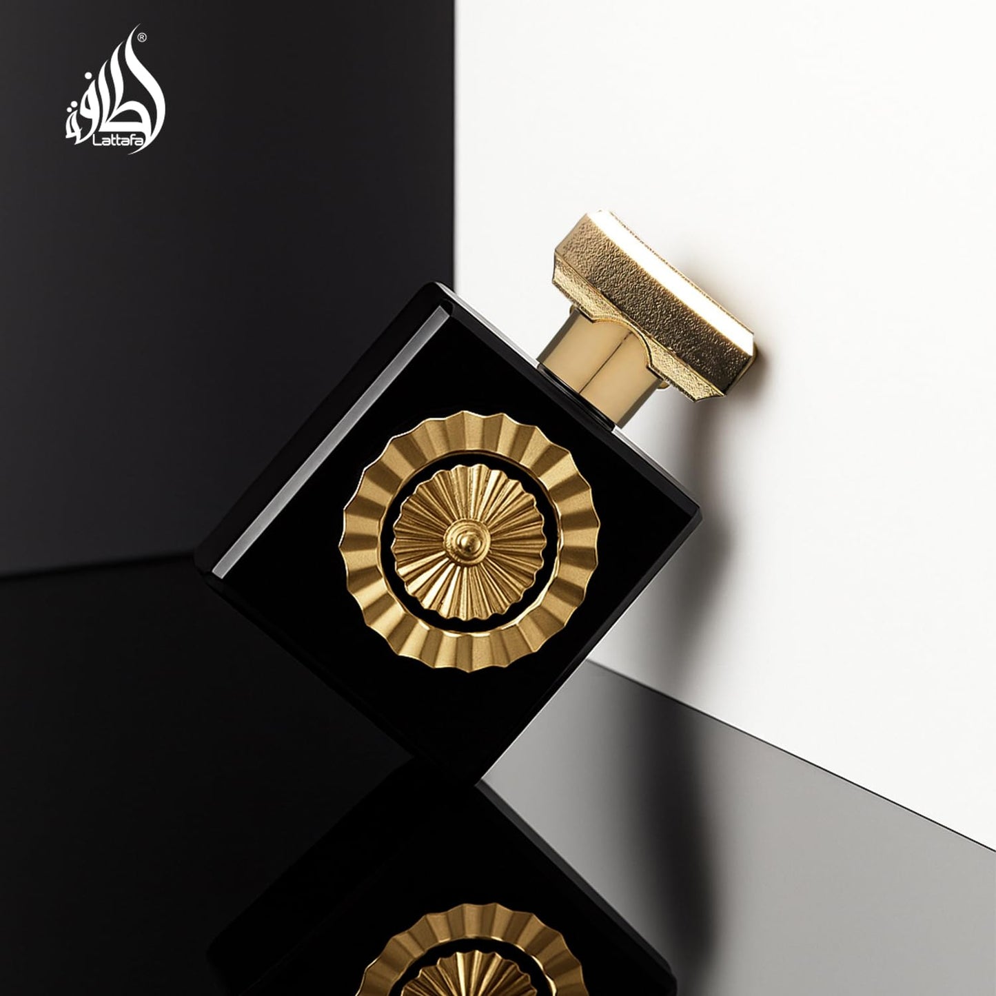 Lattafa Nebras Perfume for Unisex Eau de Parfum Spray - 100 mls