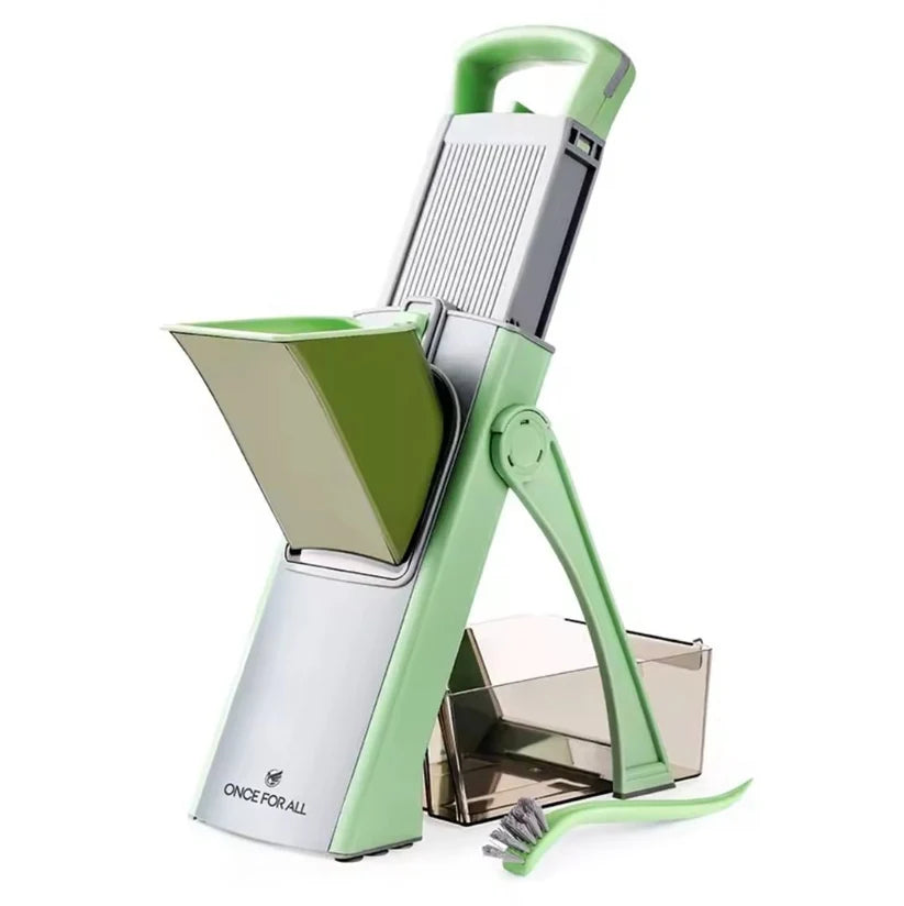 High-end Multifunctional Vegetable Cutter/Slicer