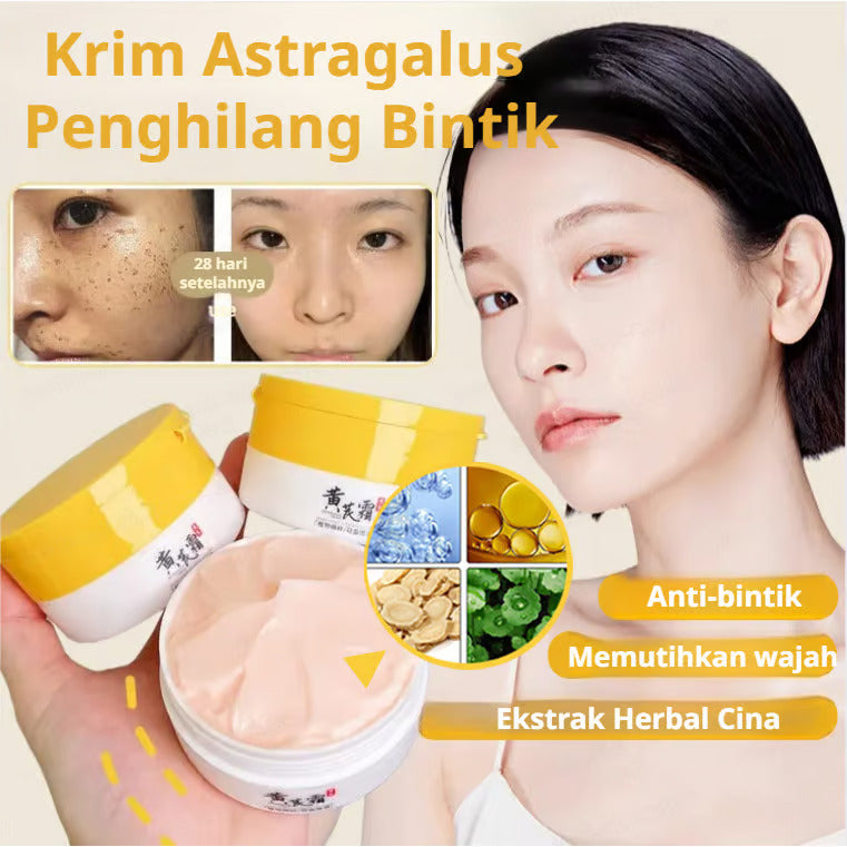 Dark Spots and Acne Removal Cream (BUY ONE GET ONE FREE)